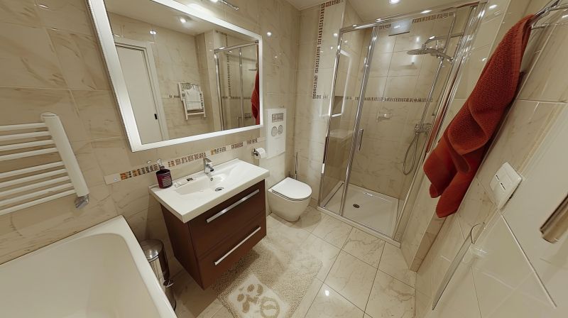 Top Bathroom Remodeling Companies in Coventry, RI